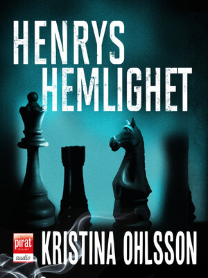 cover image of Henrys hemlighet